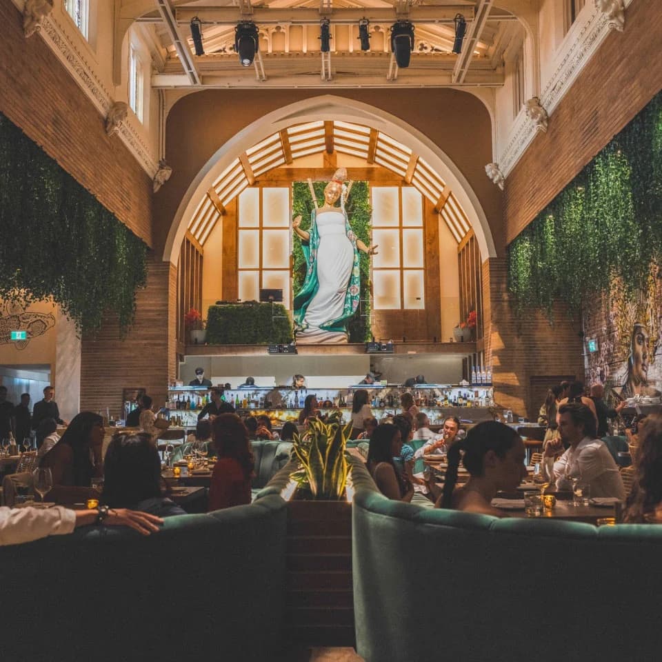 Private Events