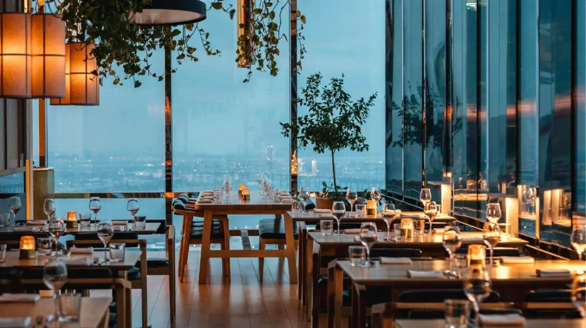 Restaurants